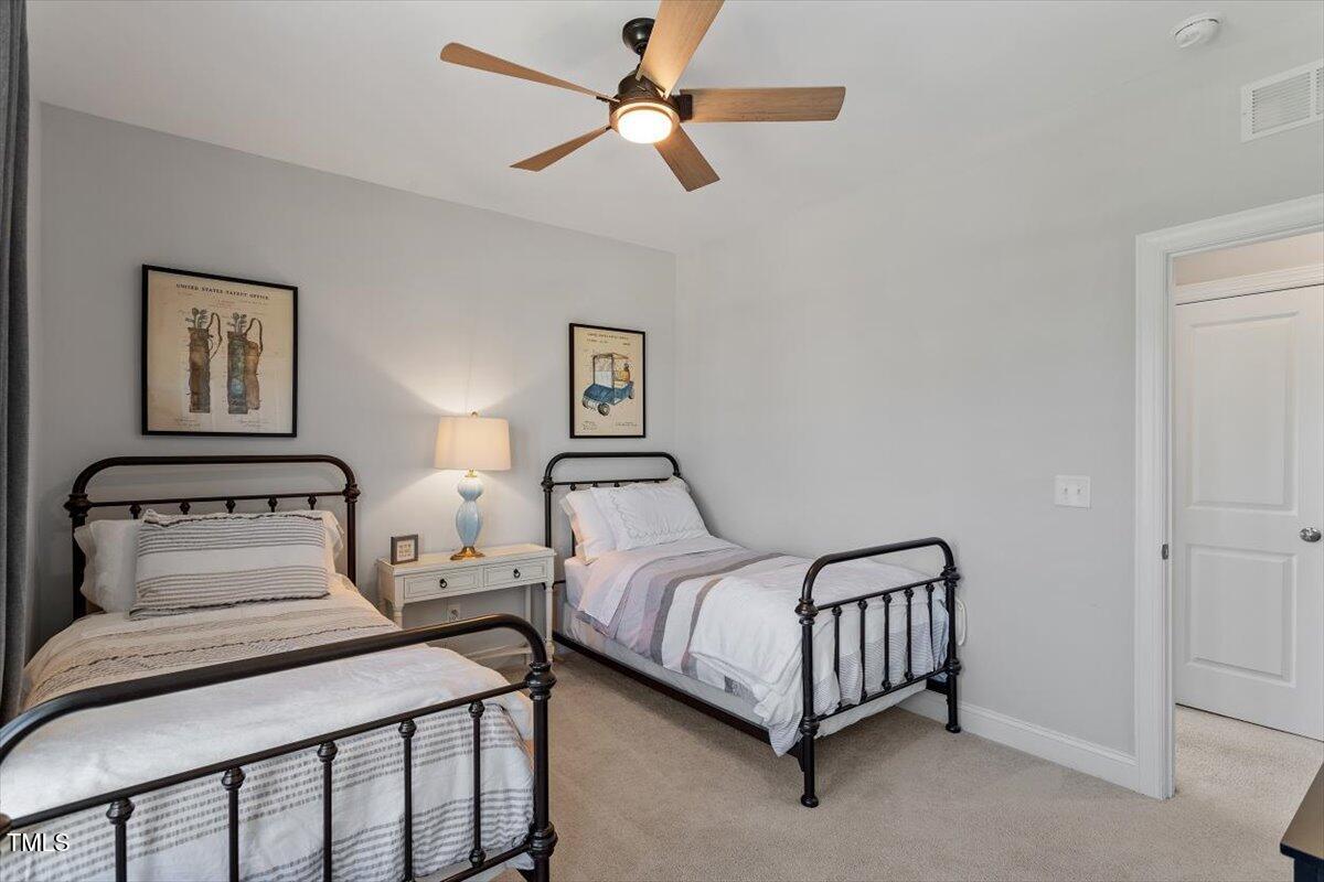 407 High Woods Ridge Chapel Hill NC 27517