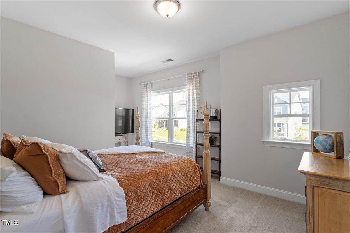 407 High Woods Ridge Chapel Hill NC 27517