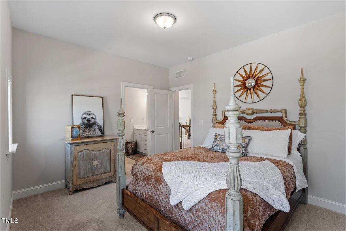 407 High Woods Ridge Chapel Hill NC 27517