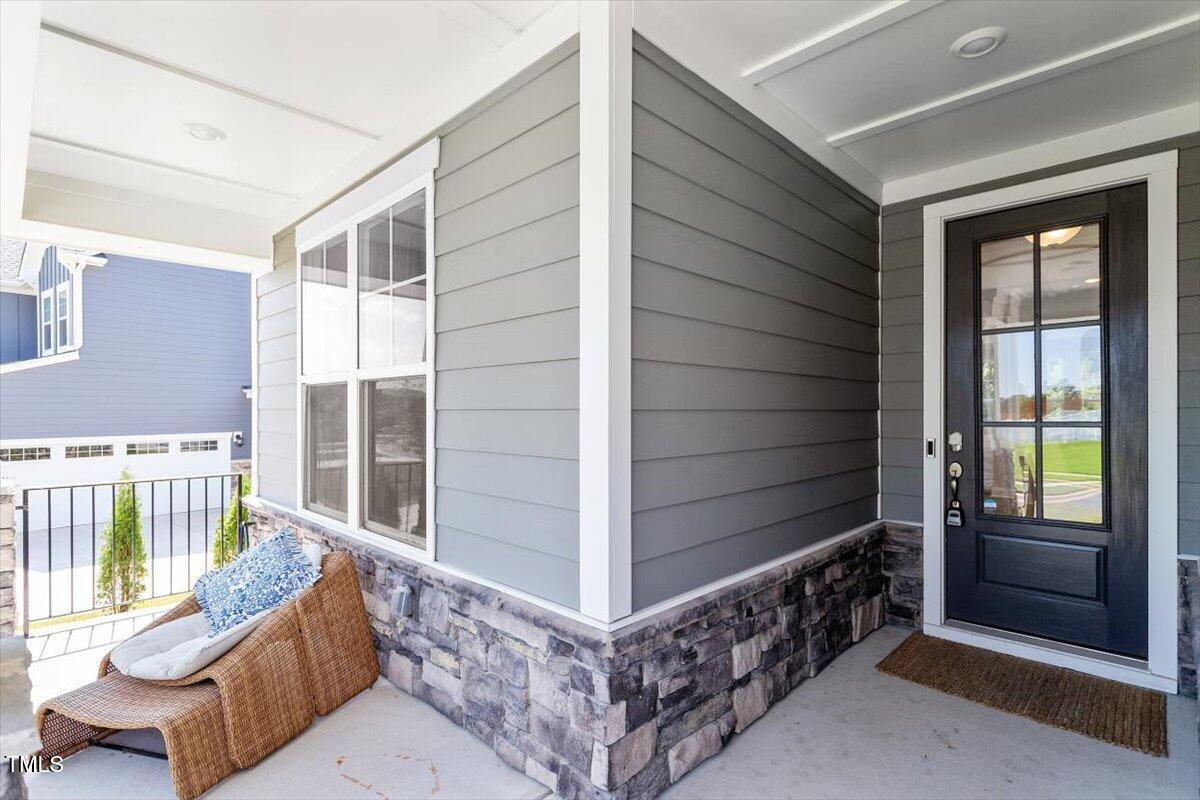 407 High Woods Ridge Chapel Hill NC 27517