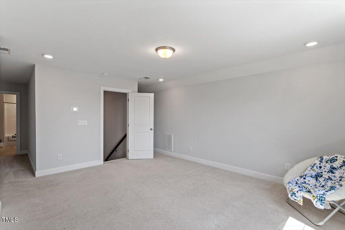 407 High Woods Ridge Chapel Hill NC 27517