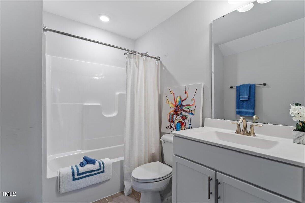 407 High Woods Ridge Chapel Hill NC 27517