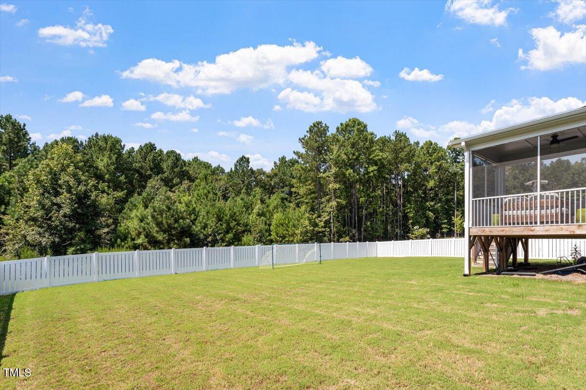 407 High Woods Ridge Chapel Hill NC 27517