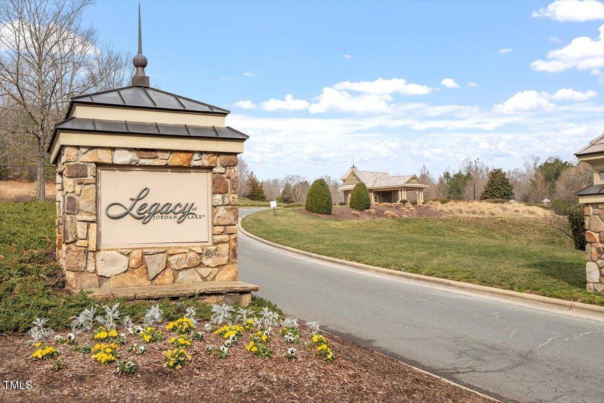 407 High Woods Ridge Chapel Hill NC 27517