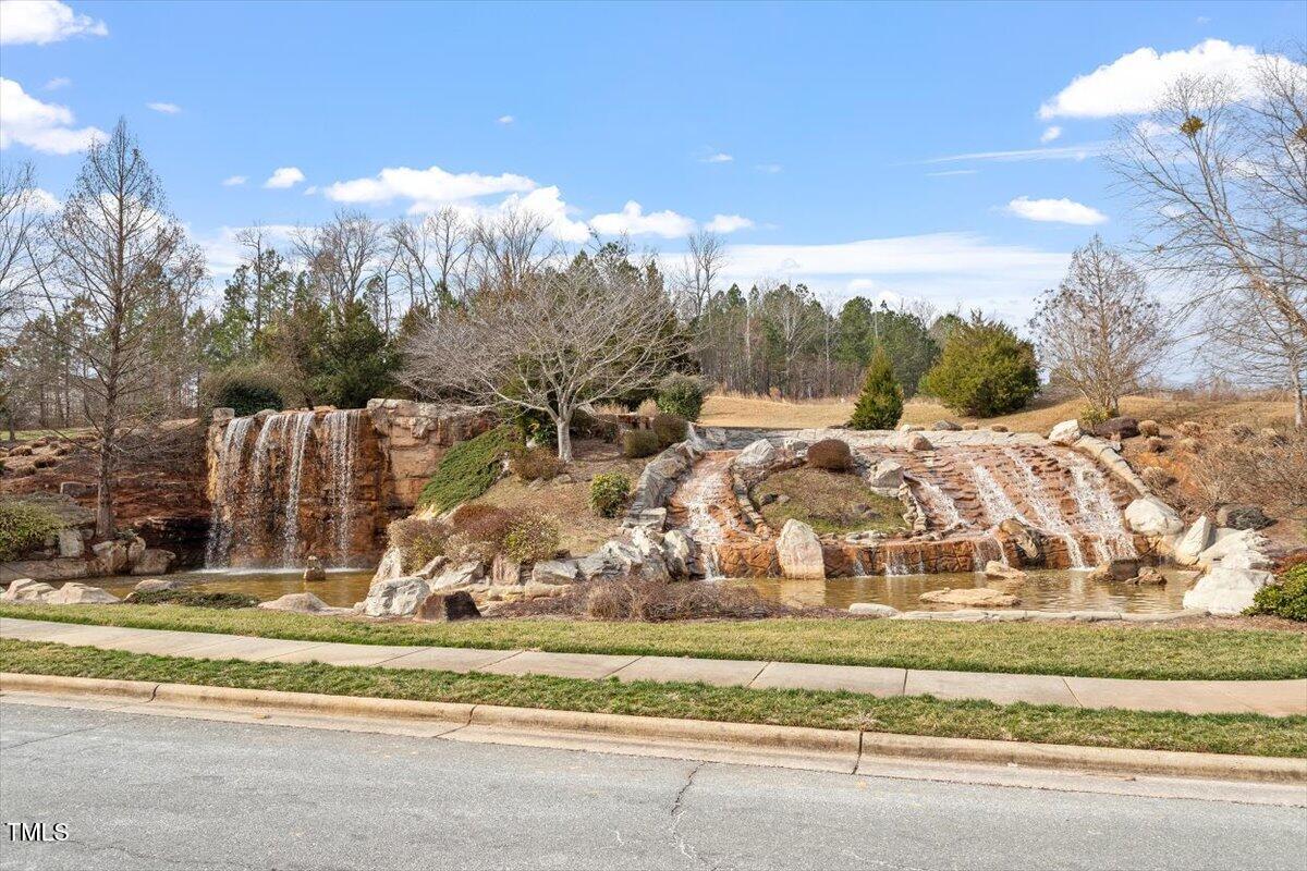 407 High Woods Ridge Chapel Hill NC 27517