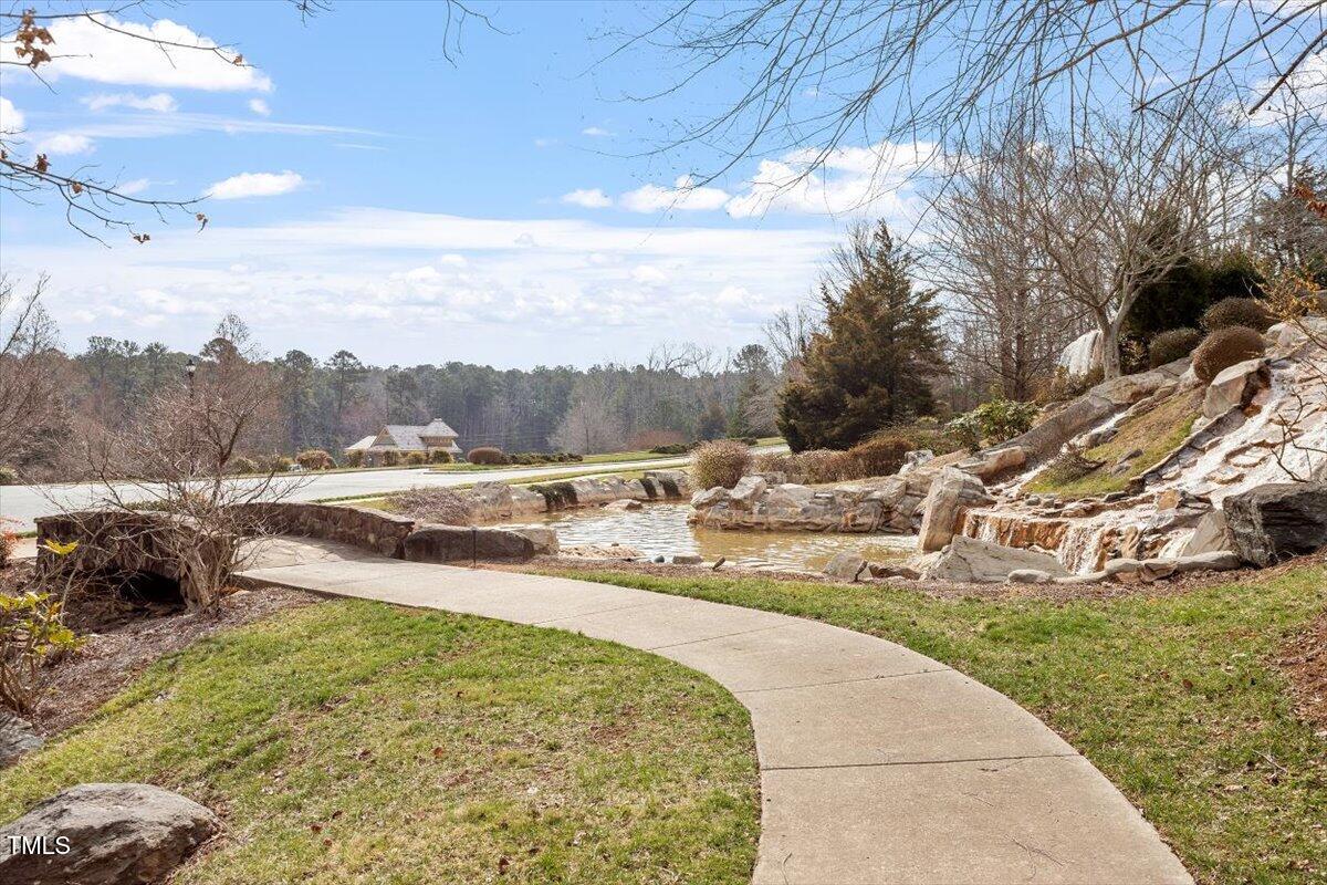 407 High Woods Ridge Chapel Hill NC 27517