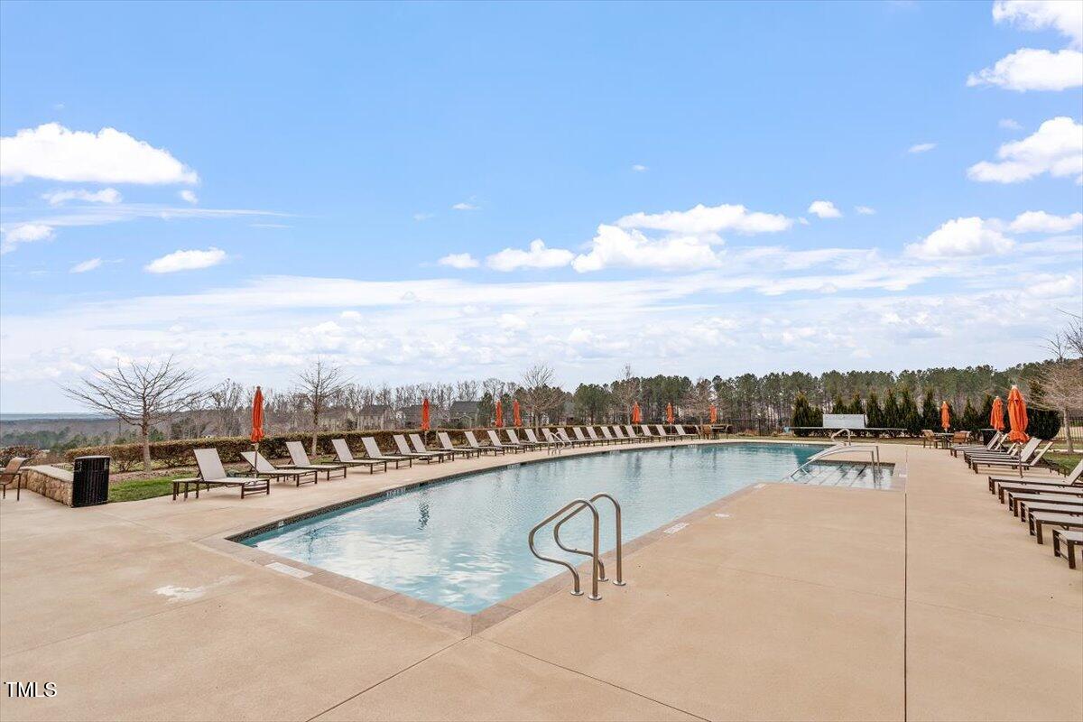 407 High Woods Ridge Chapel Hill NC 27517