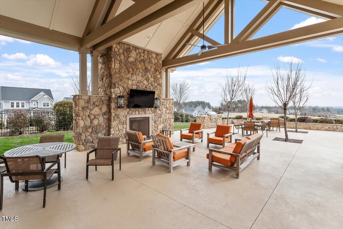 407 High Woods Ridge Chapel Hill NC 27517