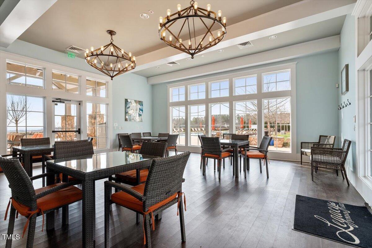 407 High Woods Ridge Chapel Hill NC 27517