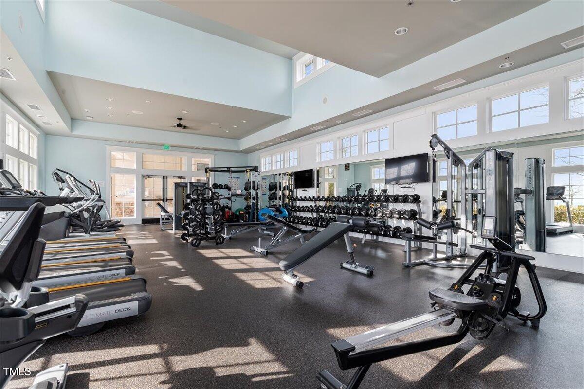 407 High Woods Ridge Chapel Hill NC 27517