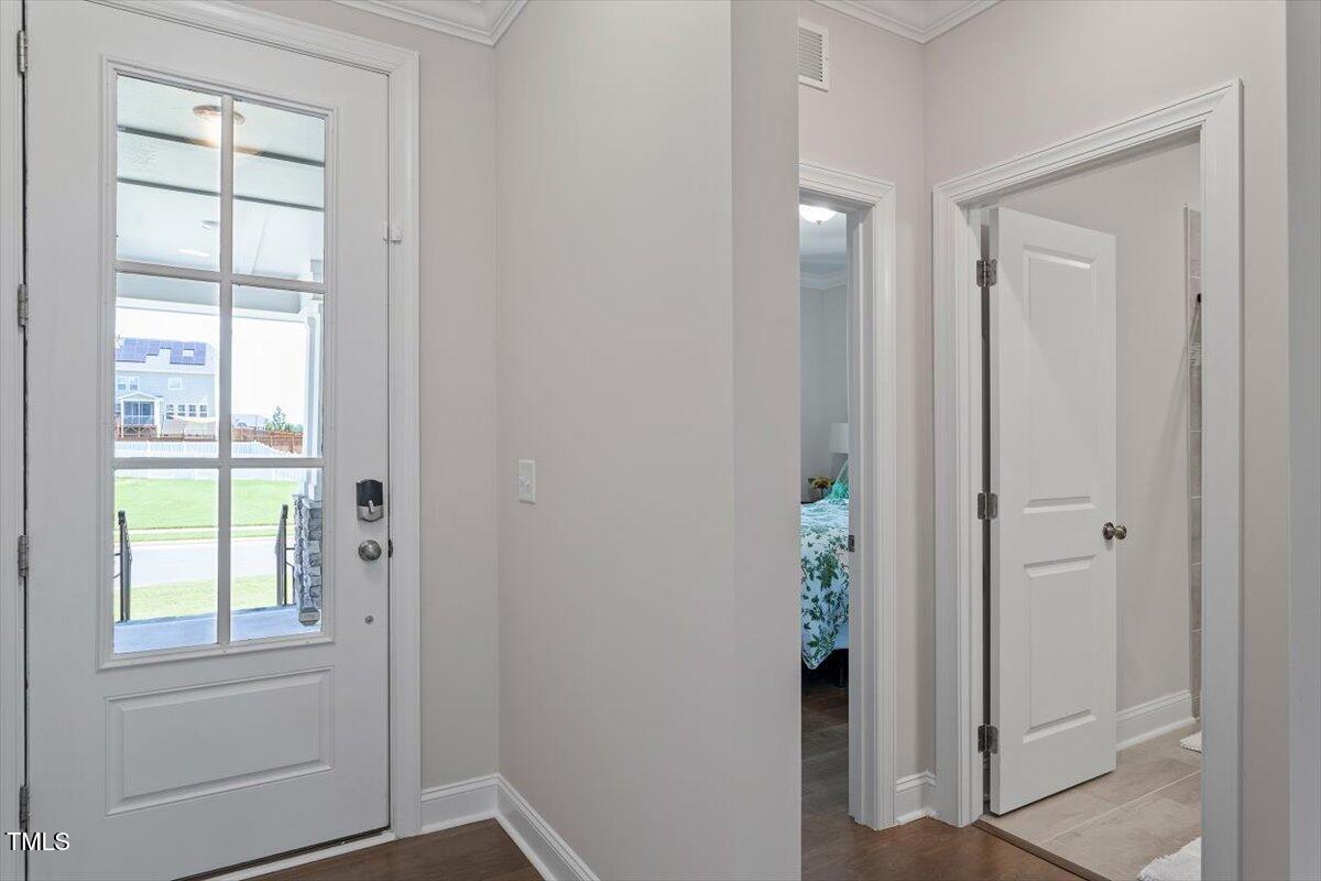 407 High Woods Ridge Chapel Hill NC 27517