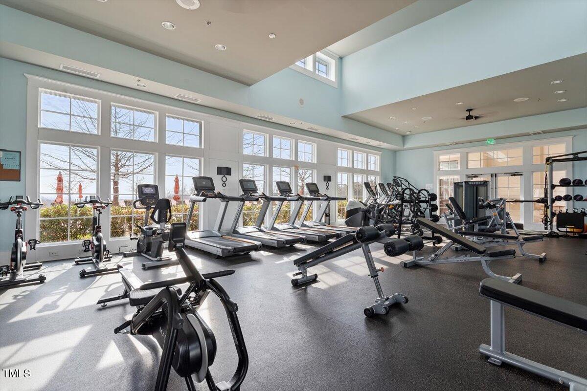 407 High Woods Ridge Chapel Hill NC 27517