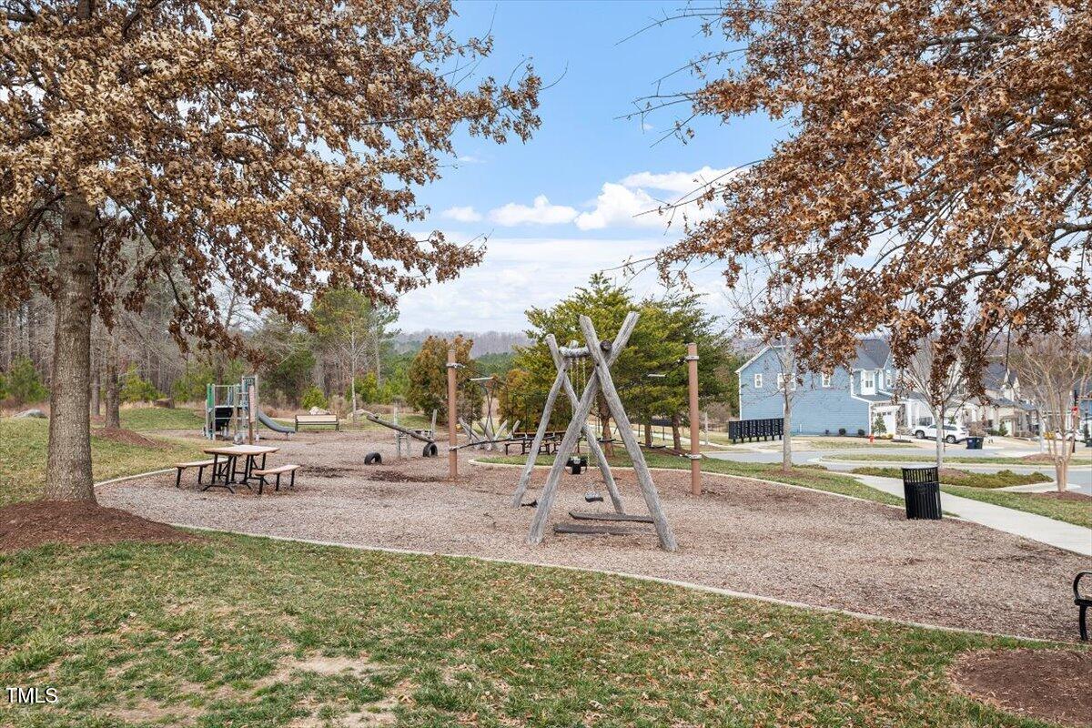 407 High Woods Ridge Chapel Hill NC 27517