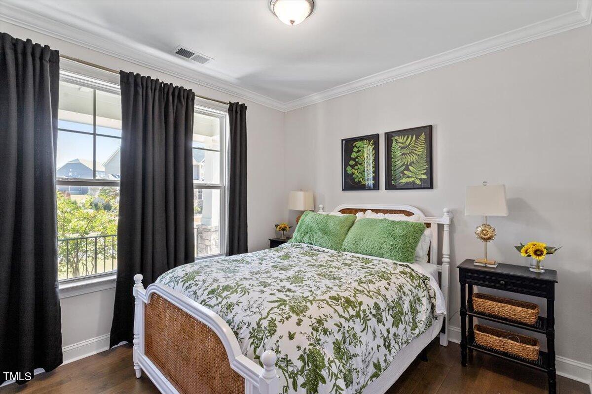 407 High Woods Ridge Chapel Hill NC 27517