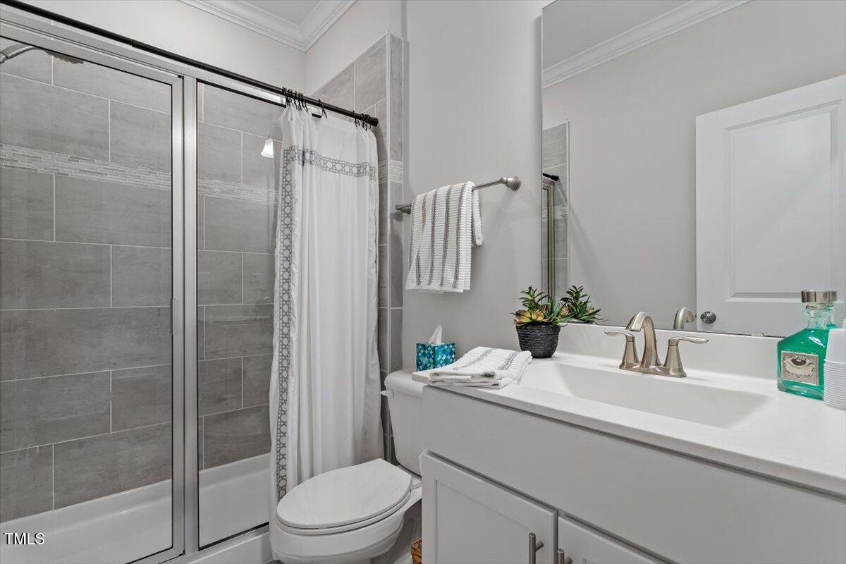 407 High Woods Ridge Chapel Hill NC 27517