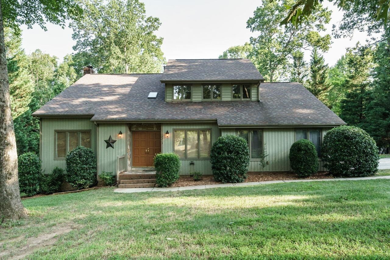 12213 Galway Drive Raleigh NC 27613
