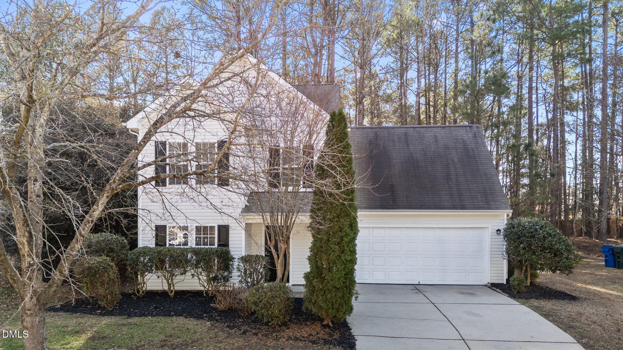 3812 Lodgepole Lane Raleigh NC 27616