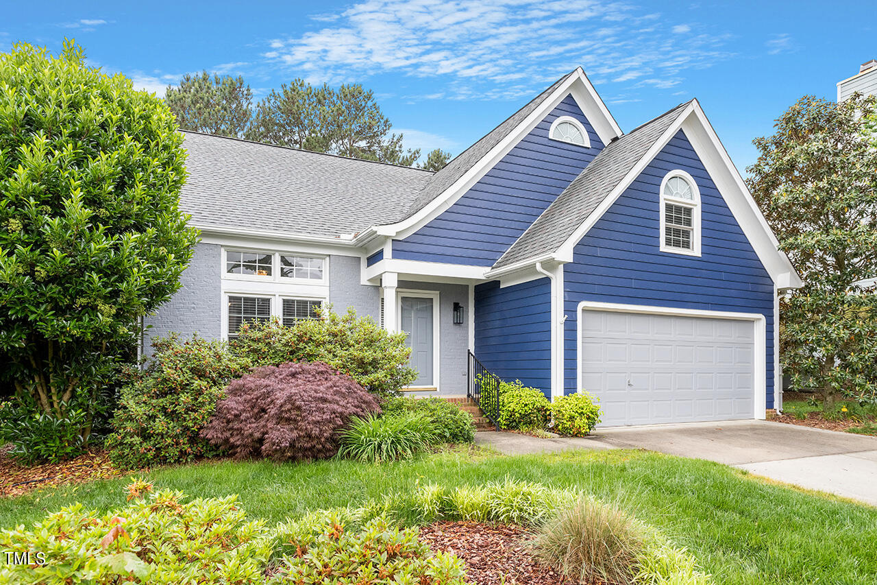 2313 Kendricks Court Raleigh NC 27613