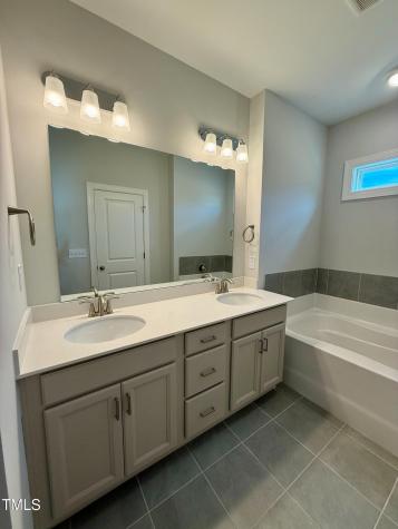 824 Putney Hill Road Zebulon NC 27597