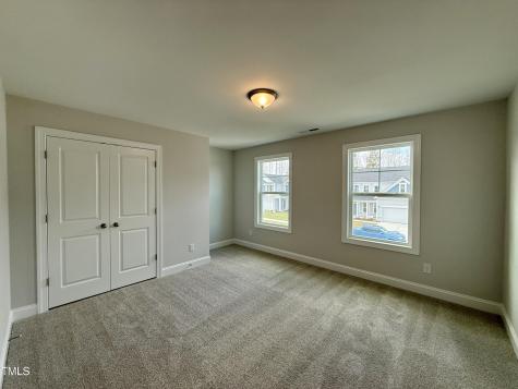 824 Putney Hill Road Zebulon NC 27597