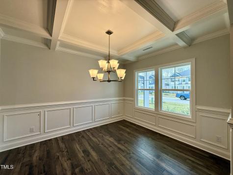 824 Putney Hill Road Zebulon NC 27597