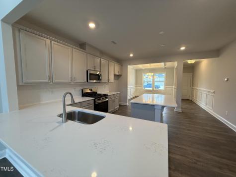 824 Putney Hill Road Zebulon NC 27597