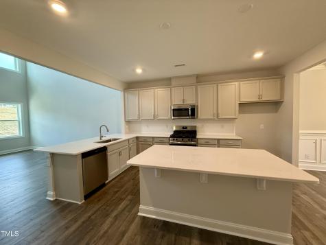 824 Putney Hill Road Zebulon NC 27597