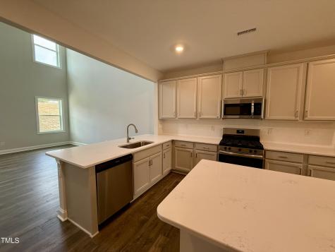 824 Putney Hill Road Zebulon NC 27597