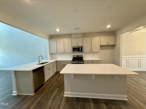 824 Putney Hill Road Zebulon NC 27597