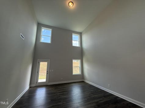 824 Putney Hill Road Zebulon NC 27597