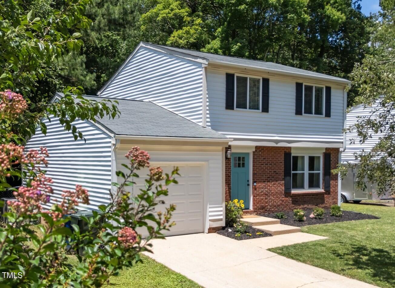 505 Drolmond Drive Raleigh NC 27615