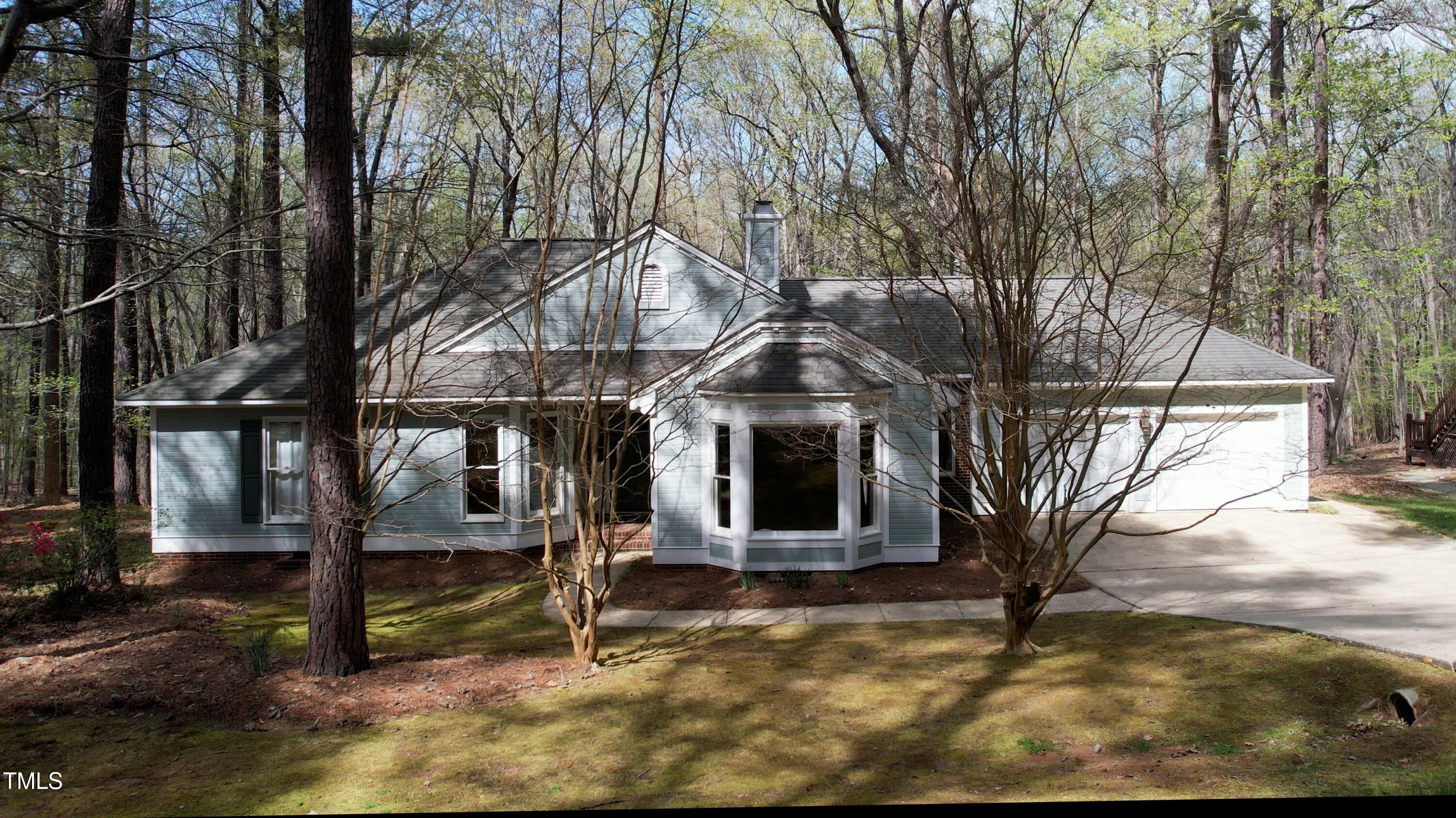 12124 Warwickshire Park Raleigh NC 27613