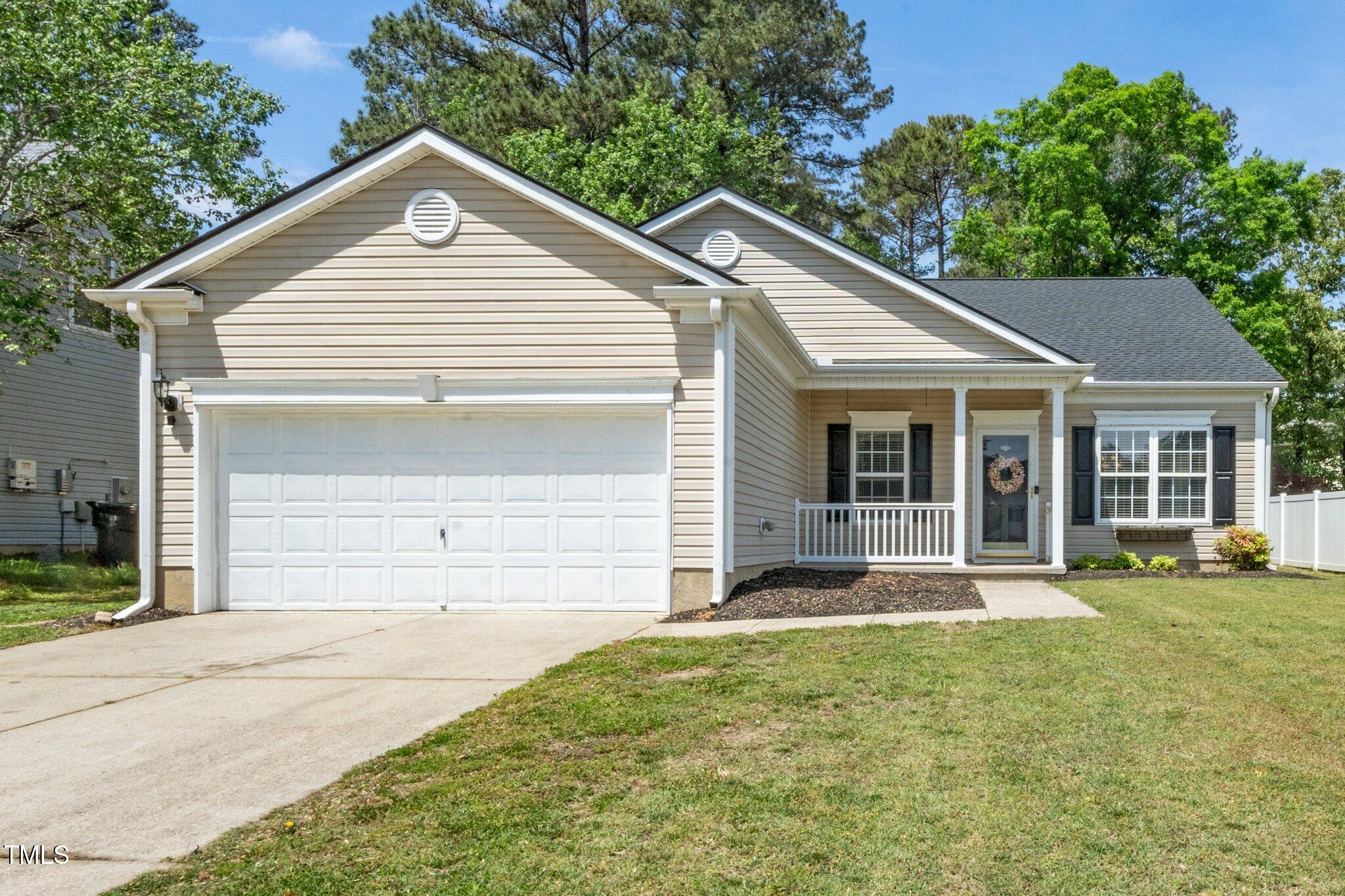 8300 Neuse Hunter Drive Raleigh NC 27616