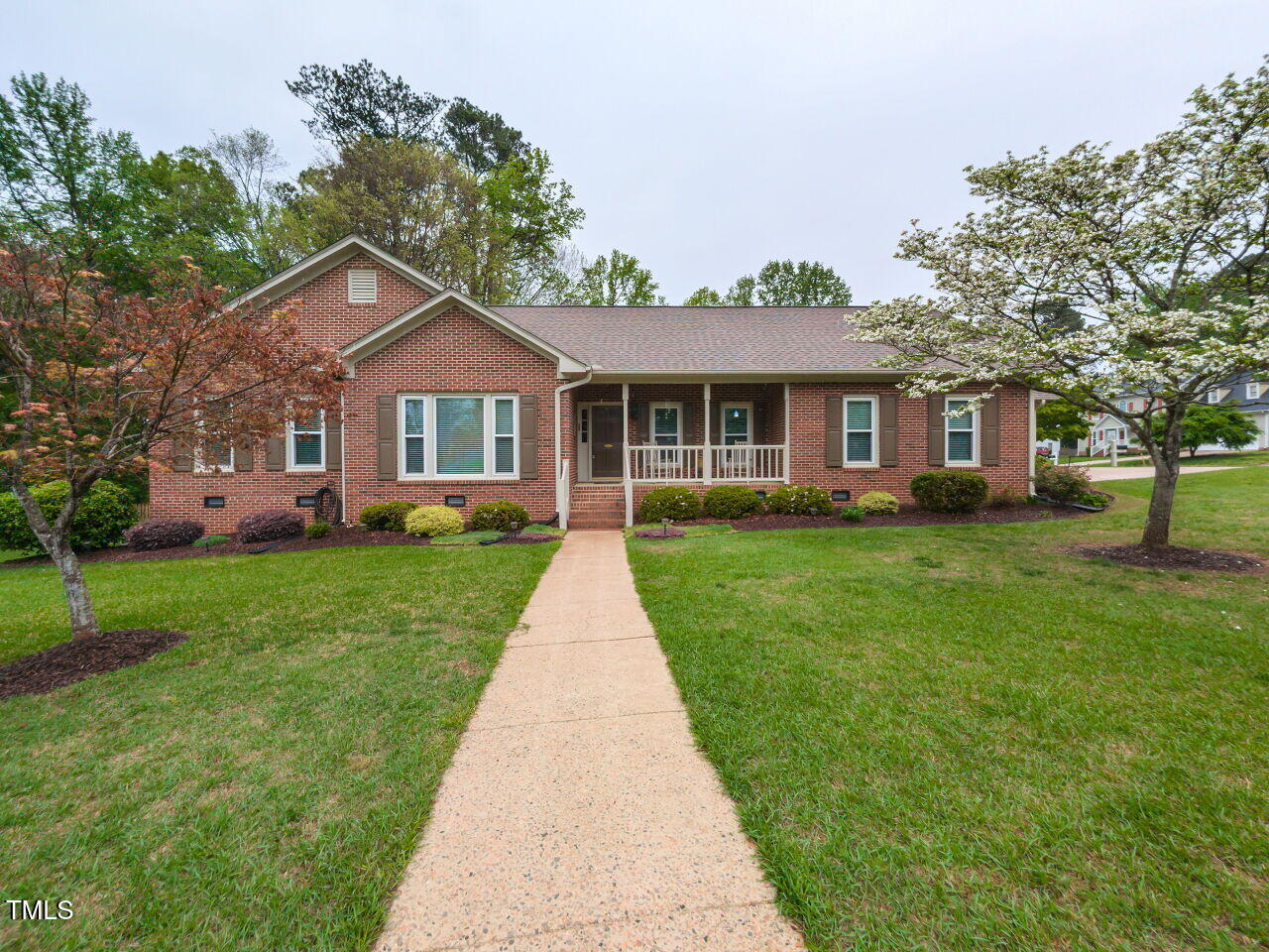 422 Old Scarborough Lane Garner NC 27529