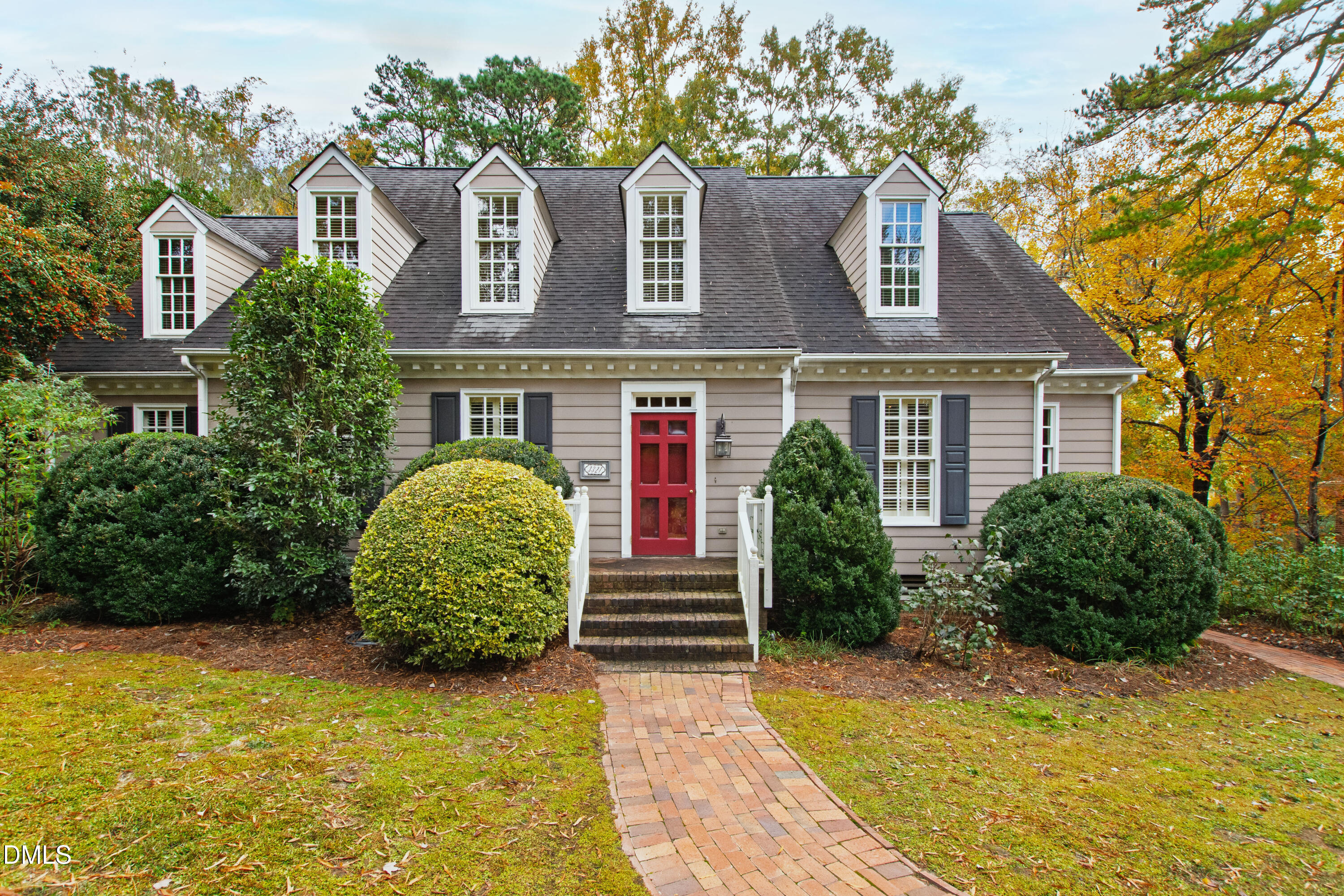 3324 Landor Road Raleigh NC 27609