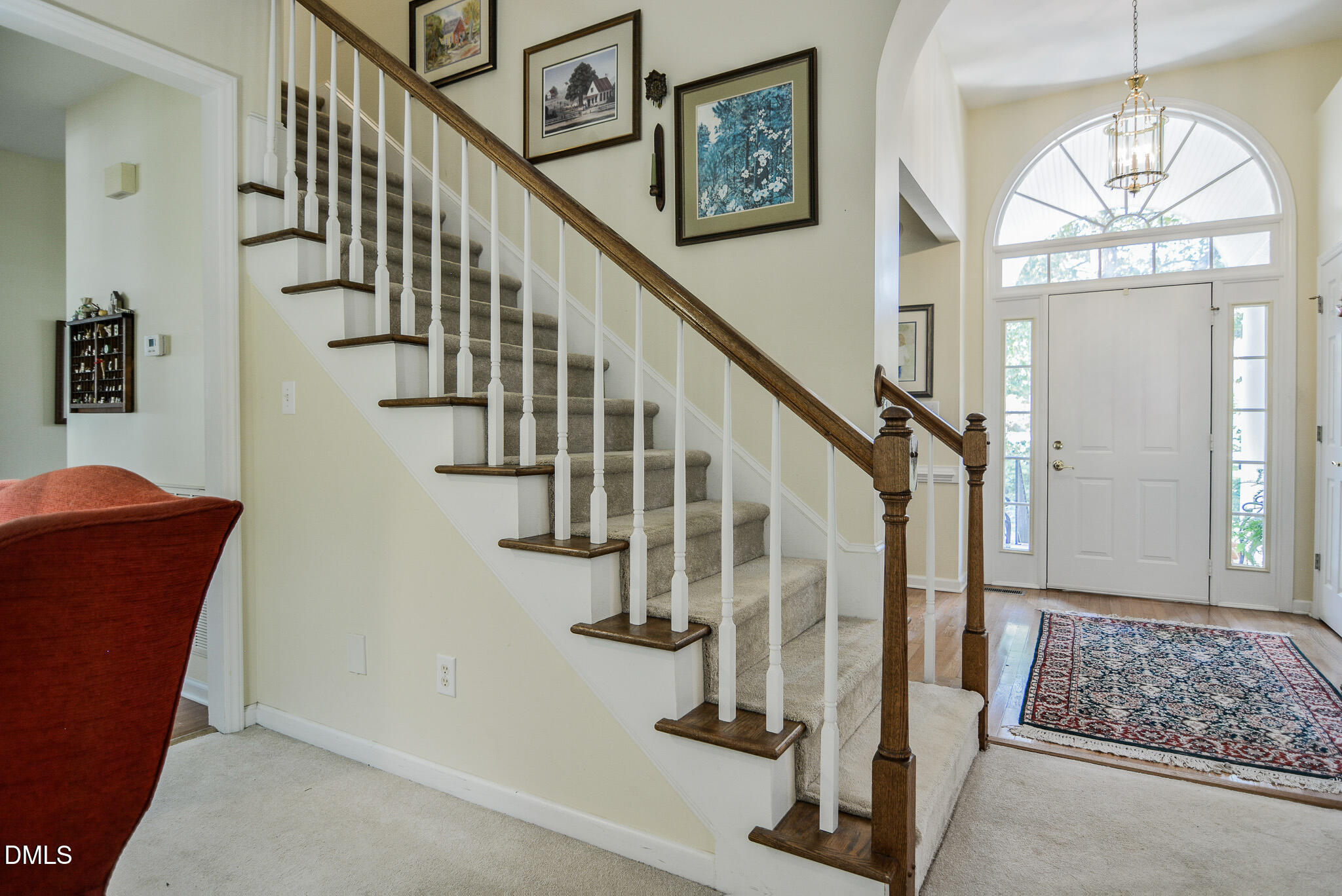 105 Trailing Oak Trail Clayton NC 27527