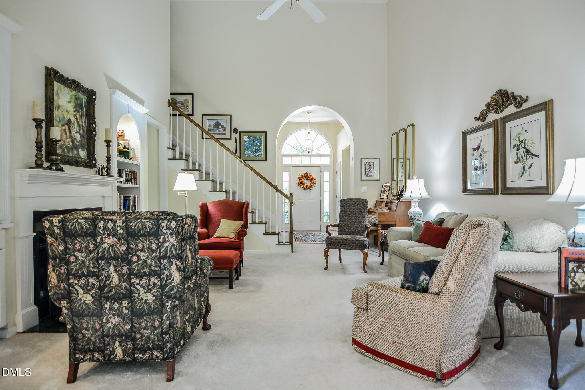 105 Trailing Oak Trail Clayton NC 27527