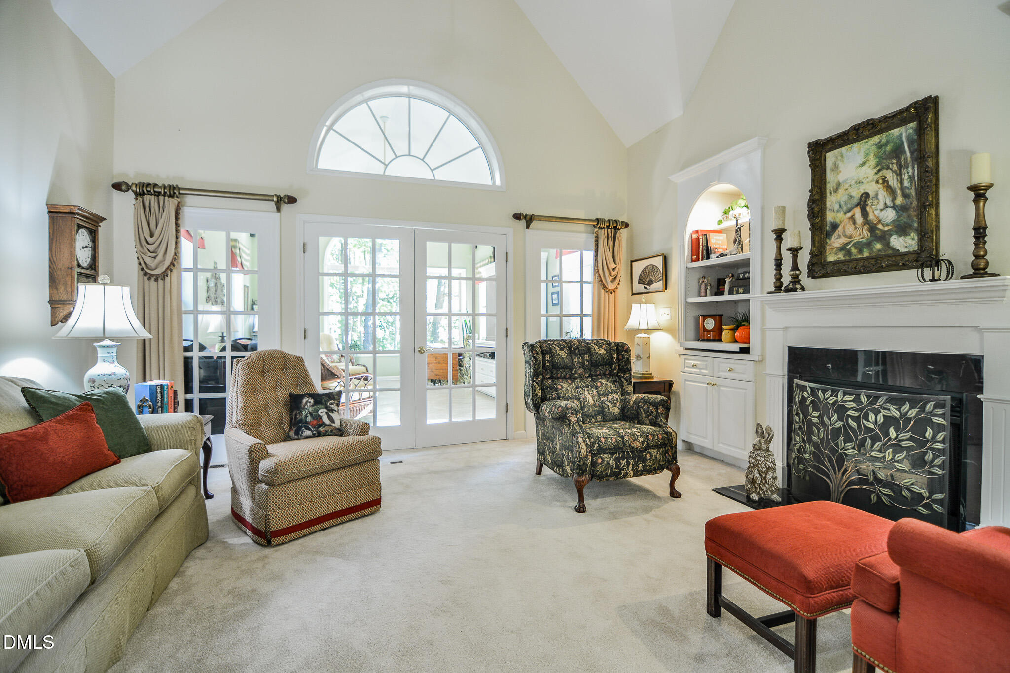 105 Trailing Oak Trail Clayton NC 27527