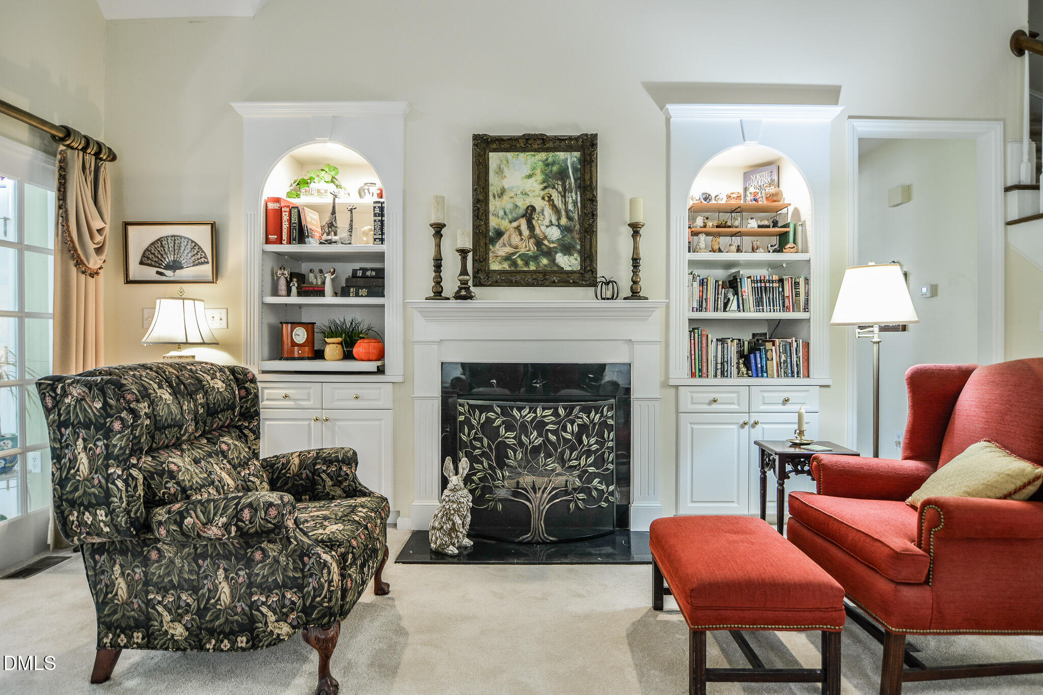 105 Trailing Oak Trail Clayton NC 27527