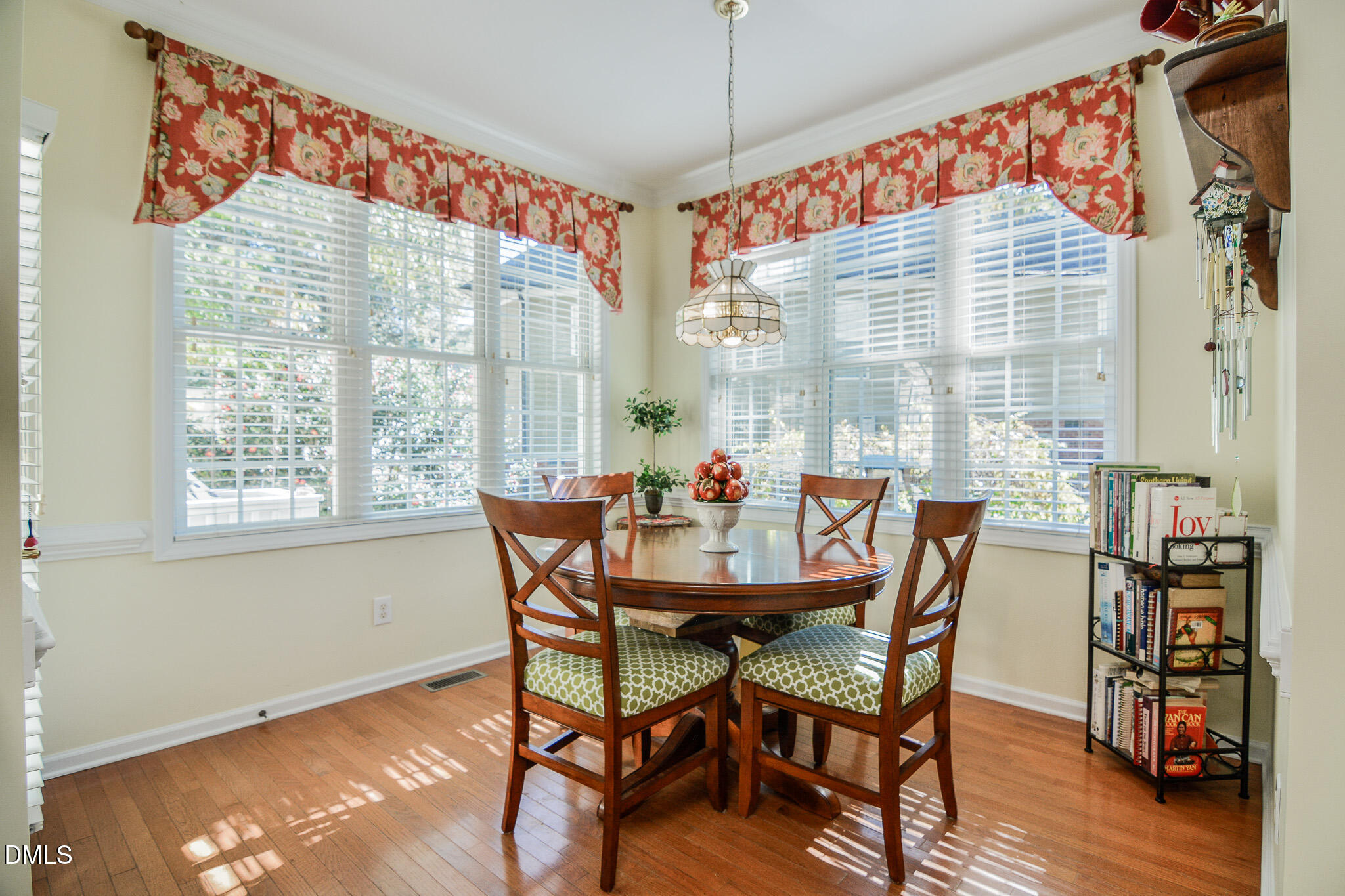 105 Trailing Oak Trail Clayton NC 27527