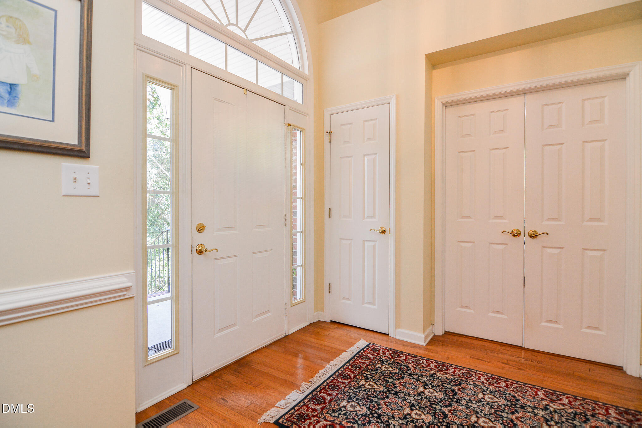 105 Trailing Oak Trail Clayton NC 27527