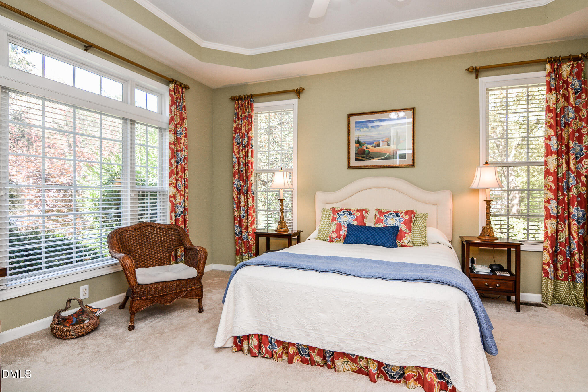 105 Trailing Oak Trail Clayton NC 27527