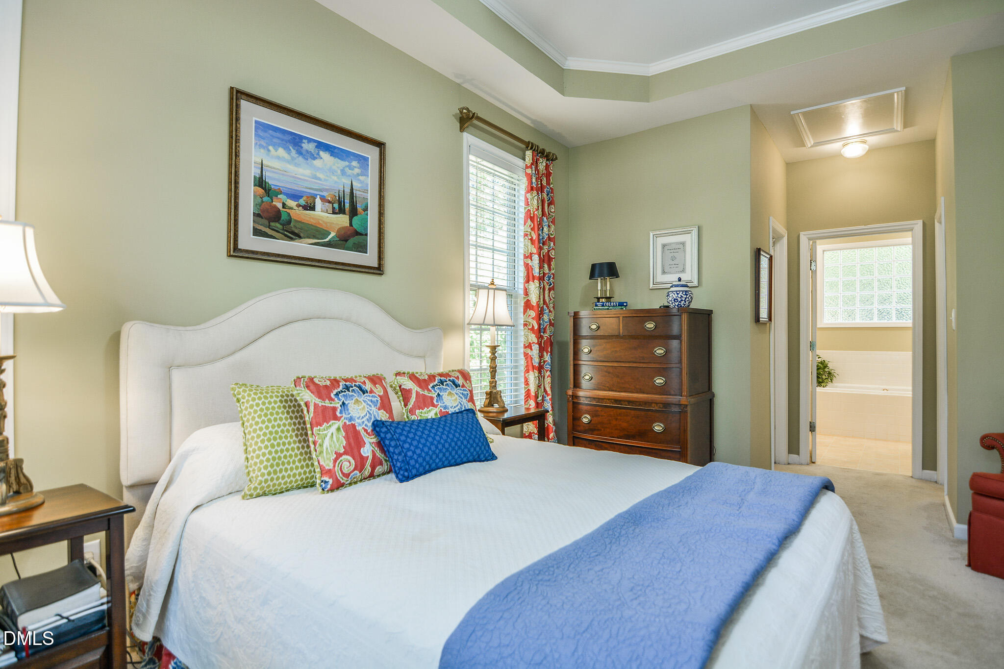 105 Trailing Oak Trail Clayton NC 27527