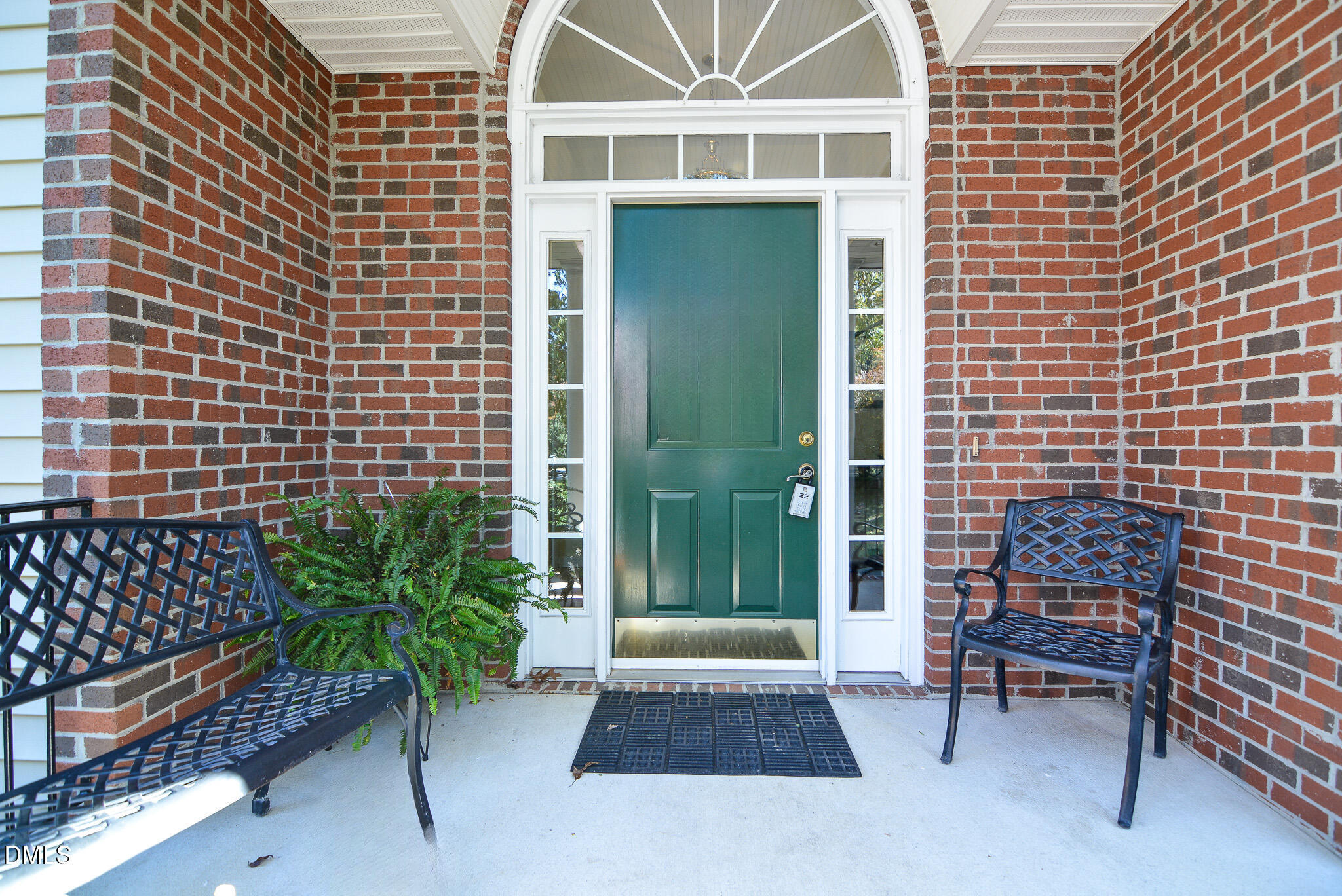 105 Trailing Oak Trail Clayton NC 27527