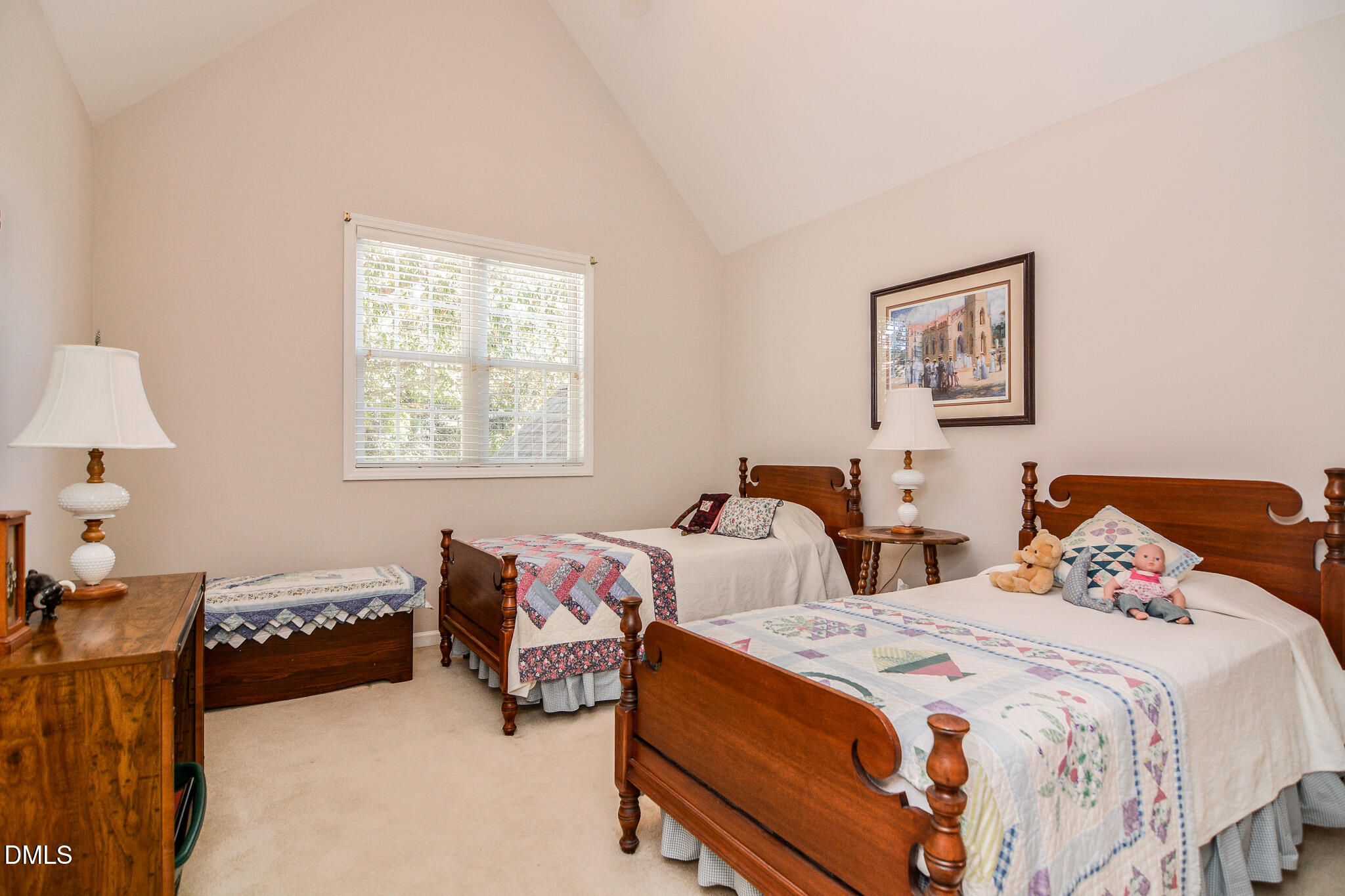 105 Trailing Oak Trail Clayton NC 27527