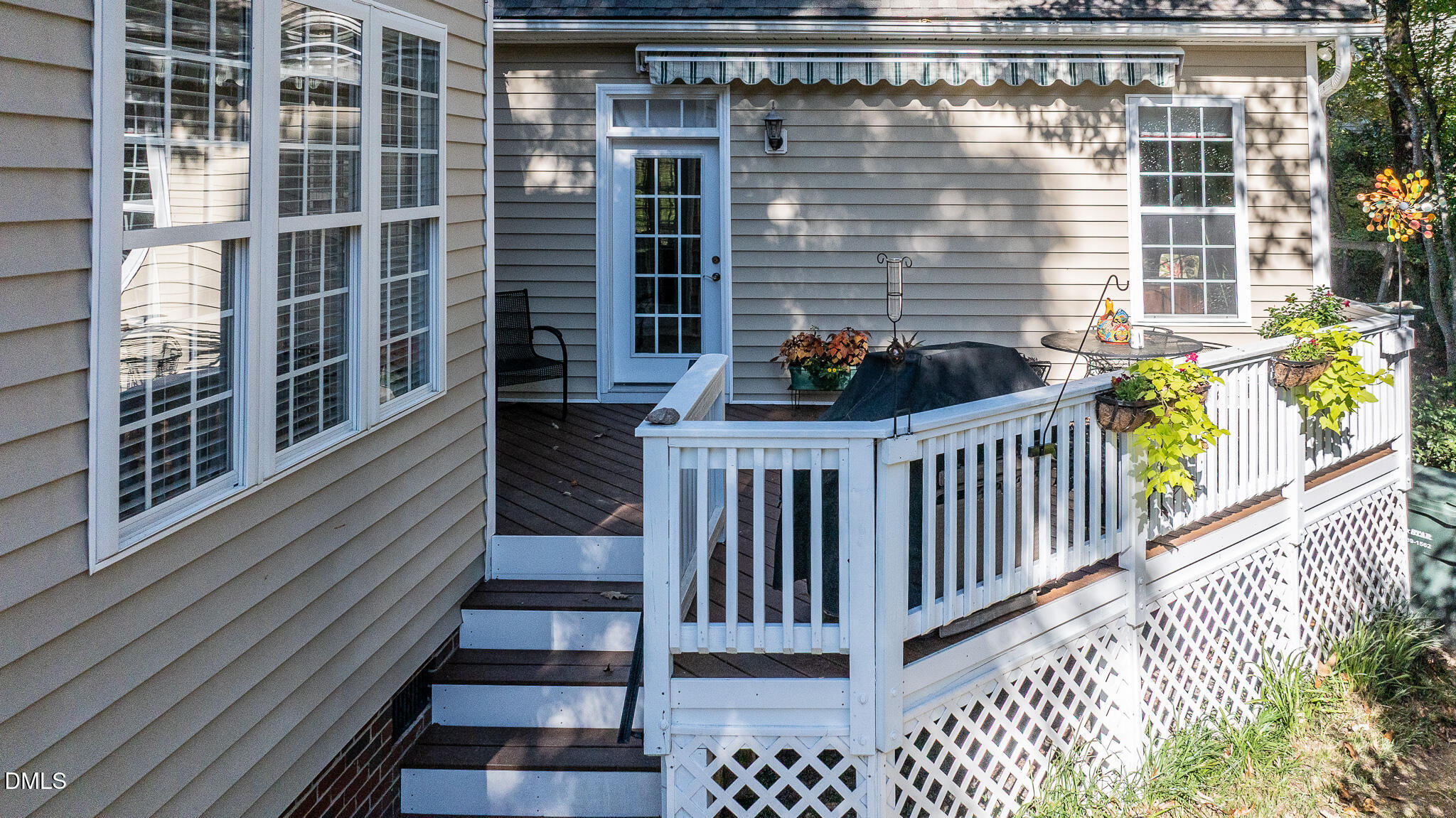 105 Trailing Oak Trail Clayton NC 27527