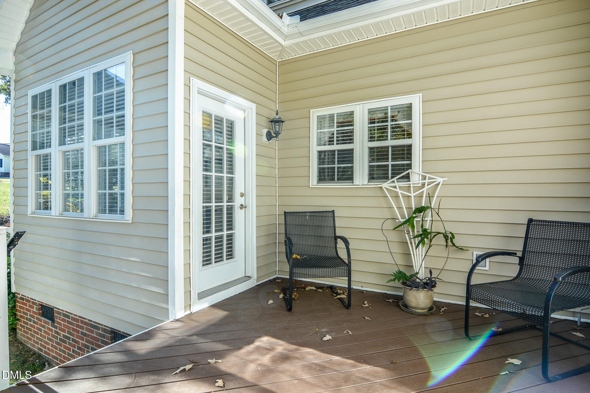 105 Trailing Oak Trail Clayton NC 27527