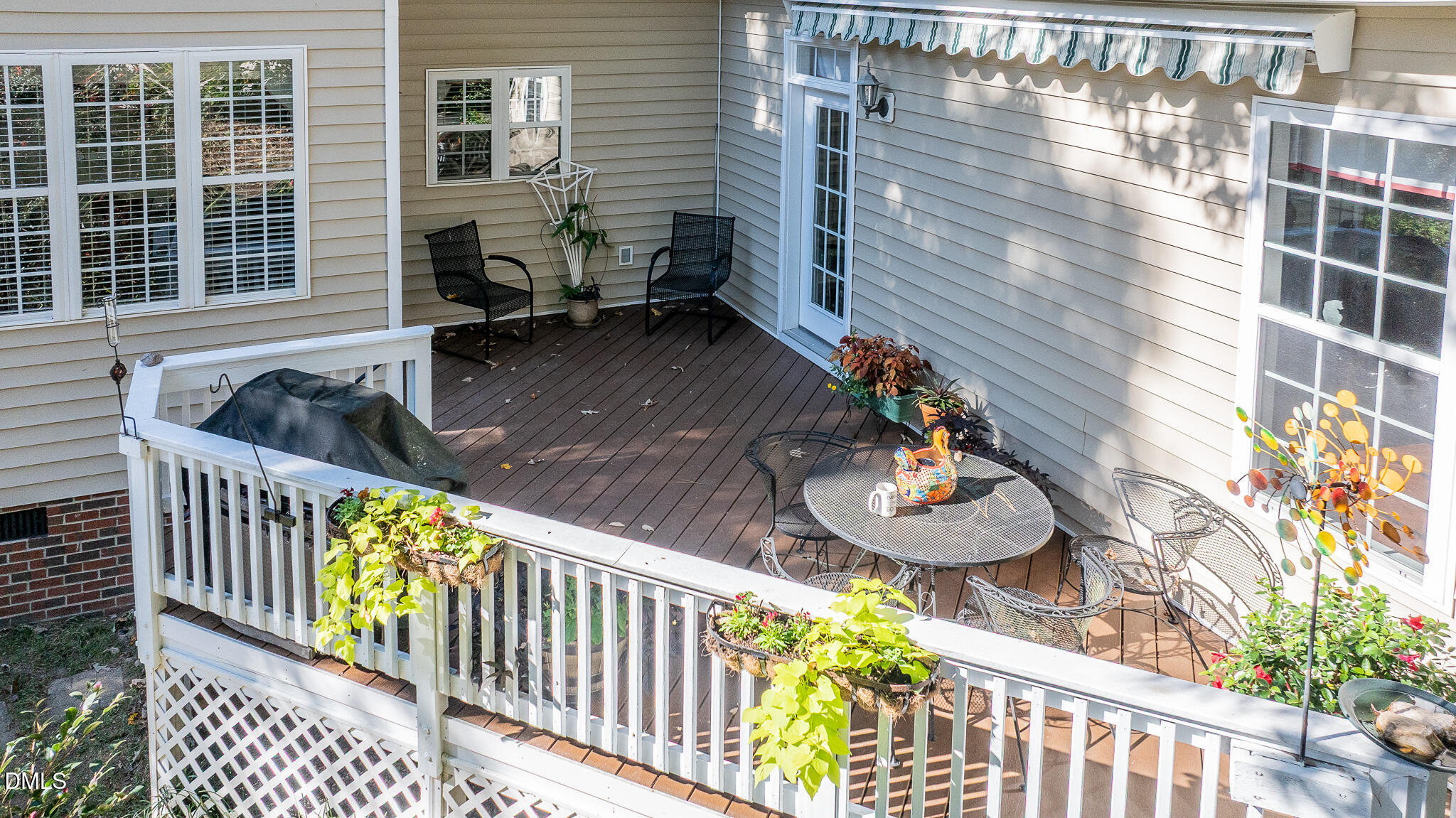 105 Trailing Oak Trail Clayton NC 27527