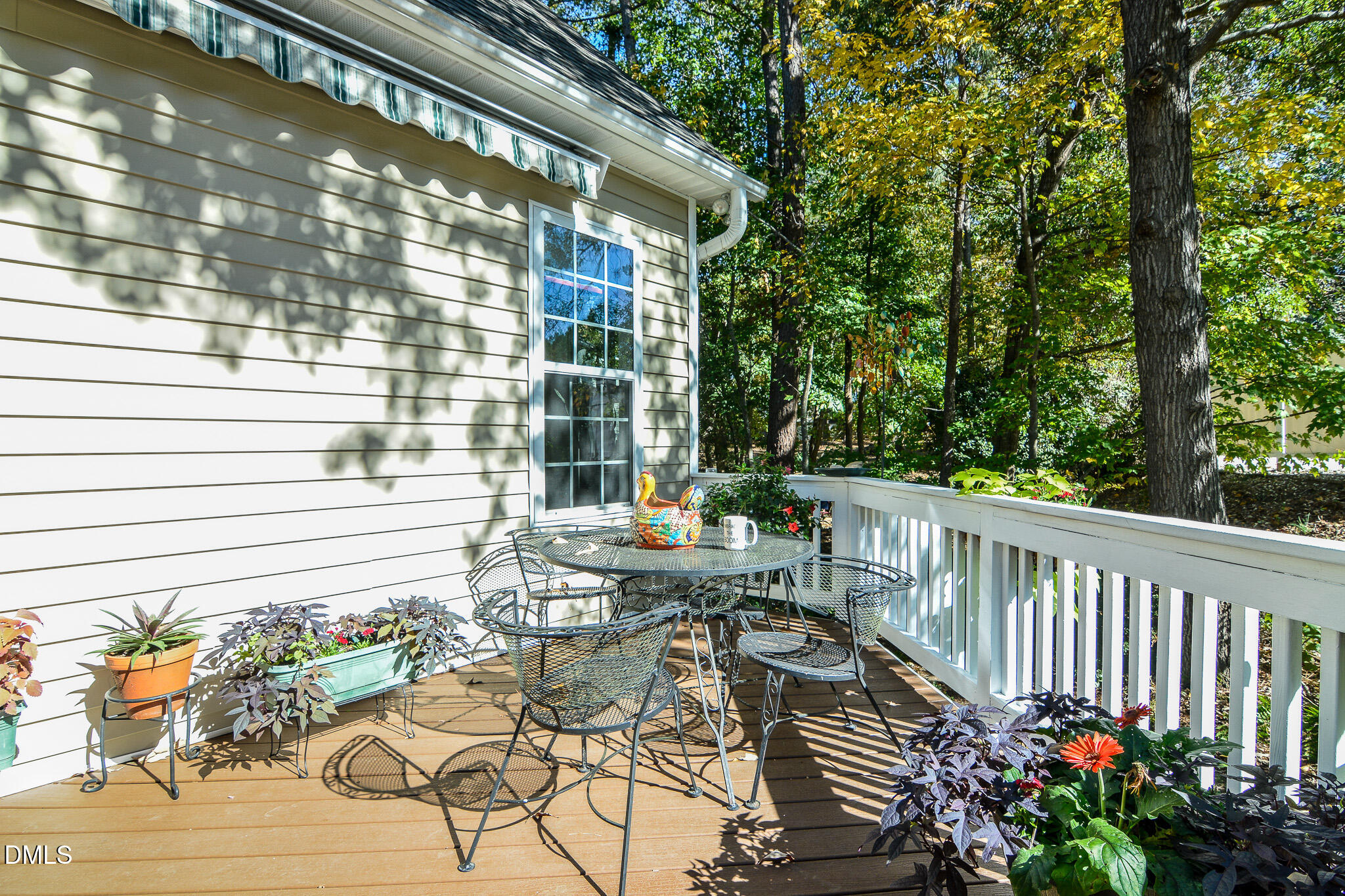 105 Trailing Oak Trail Clayton NC 27527