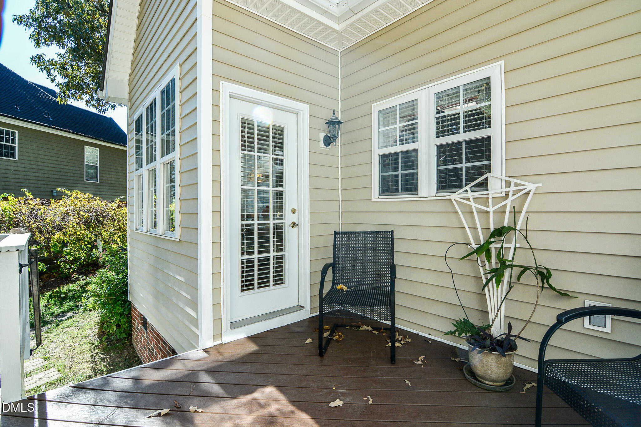 105 Trailing Oak Trail Clayton NC 27527